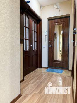 1-к квартира, вторичка, 35м2, 9/10 этаж