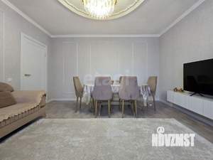 3-к квартира, вторичка, 60м2, 8/9 этаж