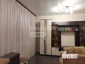 3-к квартира, вторичка, 56м2, 2/5 этаж