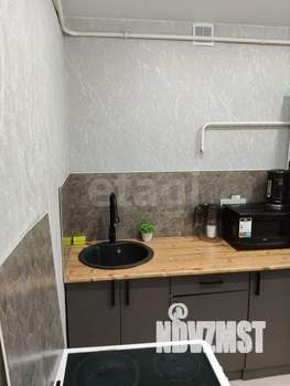 2-к квартира, вторичка, 45м2, 2/5 этаж