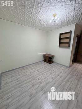 1-к квартира, вторичка, 32м2, 4/5 этаж