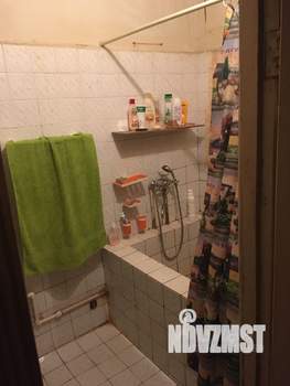 2-к квартира, вторичка, 60м2, 1/4 этаж