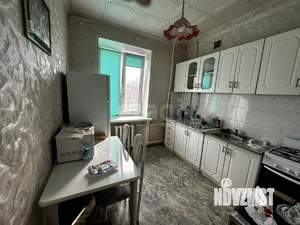 1-к квартира, вторичка, 41м2, 3/4 этаж