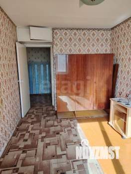 2-к квартира, вторичка, 43м2, 3/5 этаж