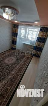 2-к квартира, вторичка, 45м2, 3/5 этаж