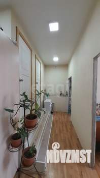 2-к квартира, вторичка, 40м2, 2/2 этаж