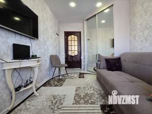 3-к квартира, вторичка, 61м2, 7/9 этаж