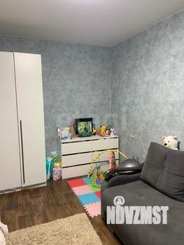 1-к квартира, вторичка, 28м2, 2/9 этаж