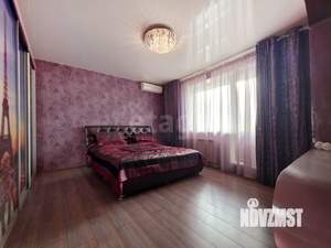 1-к квартира, вторичка, 34м2, 3/9 этаж
