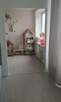2-к квартира, вторичка, 44м2, 4/5 этаж
