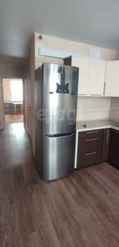 2-к квартира, вторичка, 58м2, 10/10 этаж
