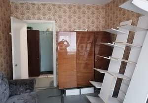 2-к квартира, вторичка, 50м2, 2/9 этаж