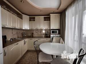 3-к квартира, вторичка, 54м2, 5/9 этаж