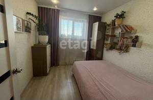 3-к квартира, вторичка, 65м2, 9/9 этаж
