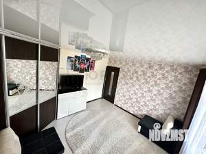 2-к квартира, вторичка, 40м2, 1/9 этаж