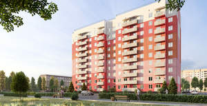 2-к квартира, вторичка, 54м2, 2/11 этаж