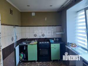 2-к квартира, вторичка, 45м2, 1/5 этаж
