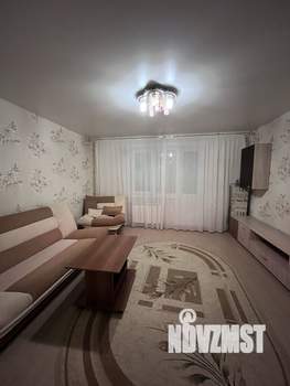 2-к квартира, вторичка, 52м2, 4/5 этаж