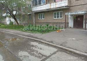 1-к квартира, вторичка, 30м2, 2/9 этаж