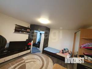 1-к квартира, вторичка, 32м2, 3/5 этаж