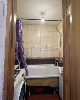 3-к квартира, вторичка, 61м2, 8/9 этаж