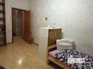 3-к квартира, вторичка, 75м2, 4/5 этаж