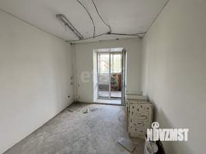 3-к квартира, вторичка, 52м2, 2/9 этаж