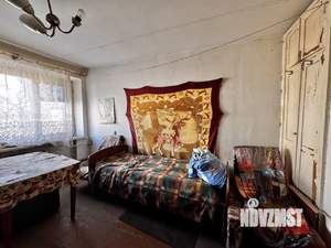 1-к квартира, вторичка, 18м2, 3/5 этаж