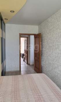 3-к квартира, вторичка, 56м2, 5/5 этаж