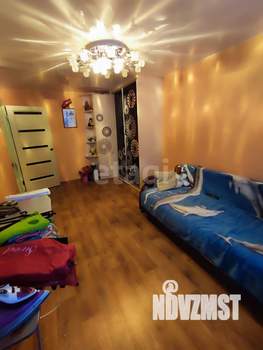 2-к квартира, вторичка, 44м2, 2/5 этаж