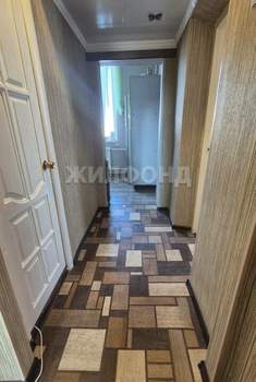 3-к квартира, вторичка, 68м2, 2/2 этаж