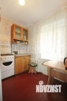 1-к квартира, вторичка, 35м2, 1/5 этаж