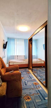 2-к квартира, вторичка, 44м2, 3/5 этаж