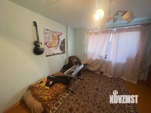1-к квартира, вторичка, 35м2, 2/9 этаж