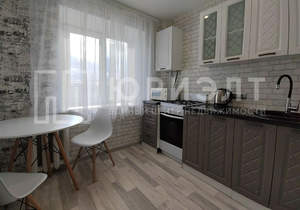 1-к квартира, вторичка, 31м2, 4/5 этаж