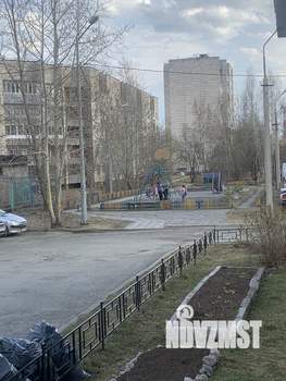 3-к квартира, вторичка, 62м2, 1/9 этаж