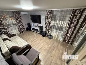 1-к квартира, вторичка, 31м2, 4/5 этаж