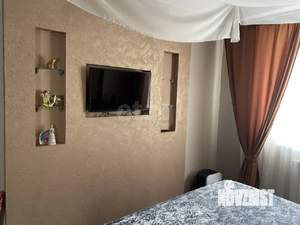 3-к квартира, вторичка, 62м2, 2/9 этаж