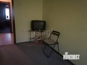 3-к квартира, вторичка, 56м2, 4/5 этаж
