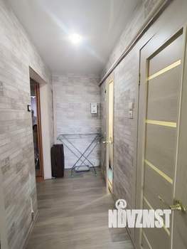 2-к квартира, вторичка, 50м2, 1/9 этаж