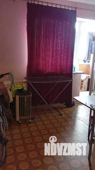 1-к квартира, вторичка, 29м2, 5/9 этаж
