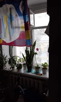 4-к квартира, вторичка, 63м2, 5/5 этаж
