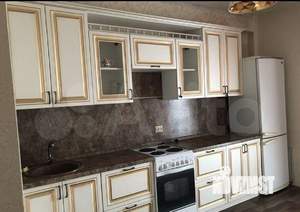 Студия квартира, вторичка, 43м2, 14/16 этаж