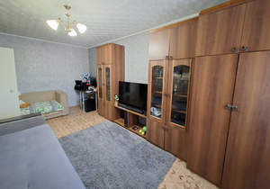 1-к квартира, вторичка, 31м2, 3/5 этаж