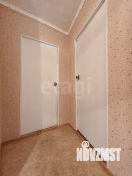 4-к квартира, вторичка, 87м2, 3/18 этаж
