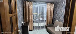 3-к квартира, вторичка, 62м2, 2/9 этаж