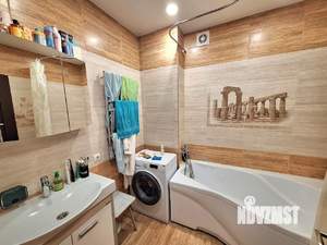 3-к квартира, вторичка, 93м2, 2/9 этаж