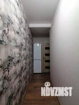 2-к квартира, вторичка, 59м2, 1/5 этаж