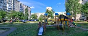 1-к квартира, вторичка, 35м2, 3/9 этаж