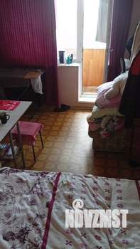 1-к квартира, вторичка, 29м2, 5/9 этаж
